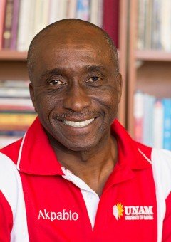 Eno Akpabio